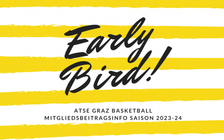 Early Bird 2023-24